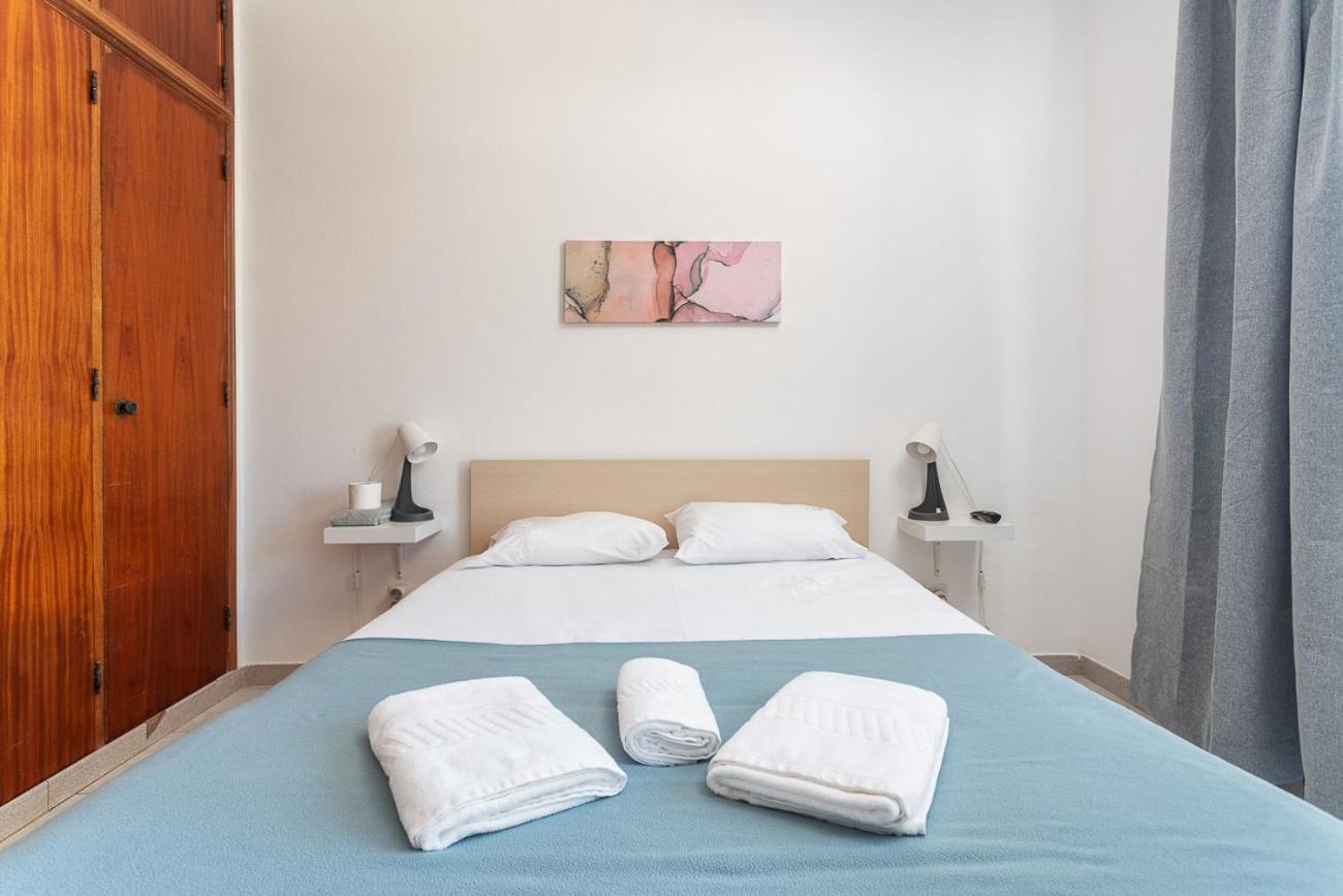 Blife Marya Private Rooms - Airport Stay FAO Kültér fotó