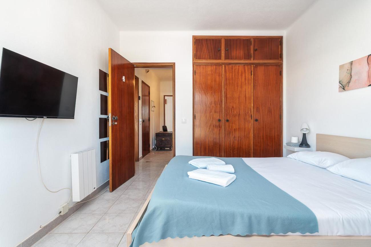 Blife Marya Private Rooms - Airport Stay FAO Kültér fotó
