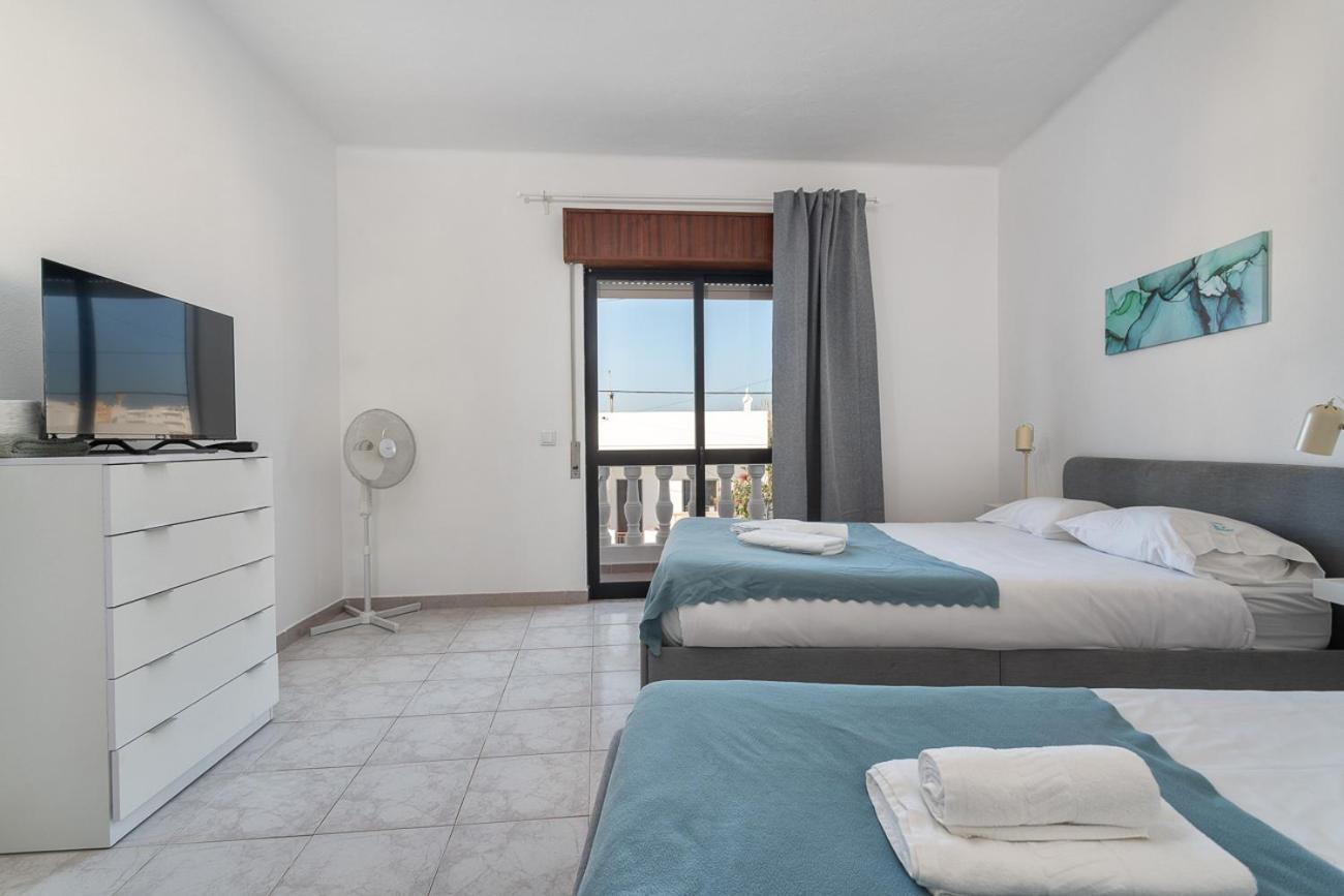 Blife Marya Private Rooms - Airport Stay FAO Kültér fotó