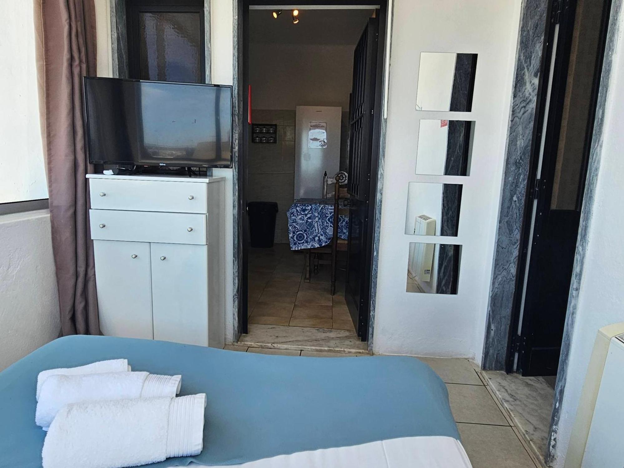 Blife Marya Private Rooms - Airport Stay FAO Szoba fotó