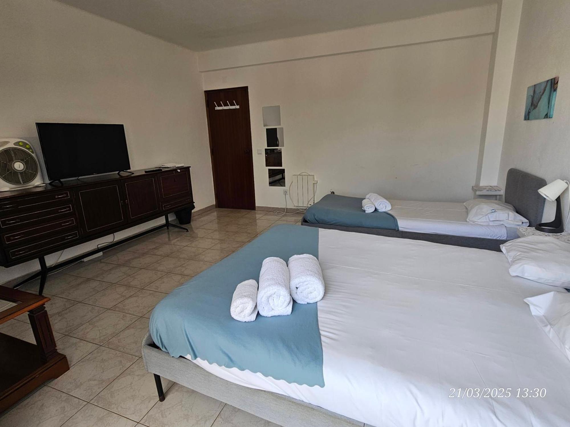 Blife Marya Private Rooms - Airport Stay FAO Szoba fotó