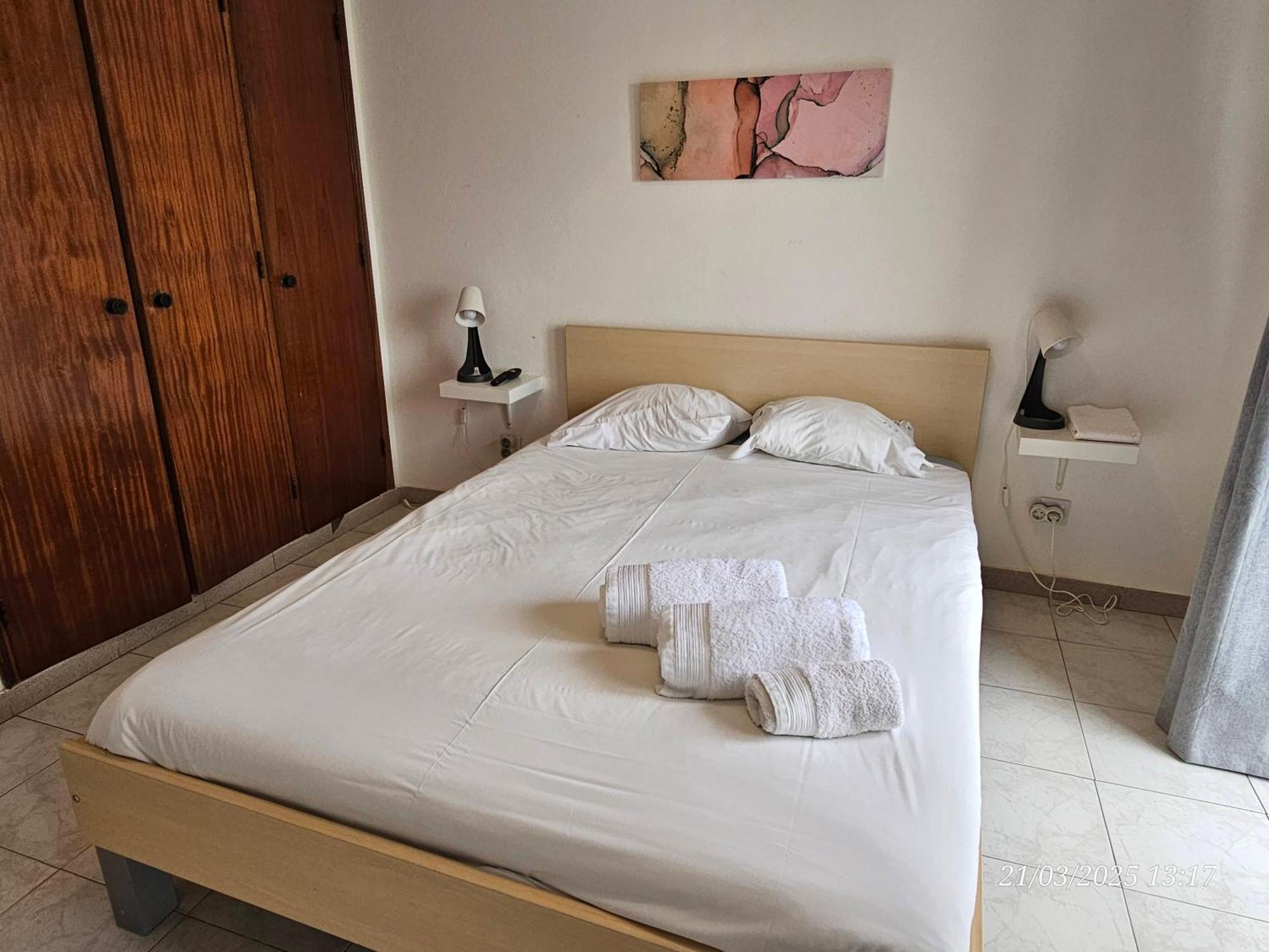 Blife Marya Private Rooms - Airport Stay FAO Szoba fotó