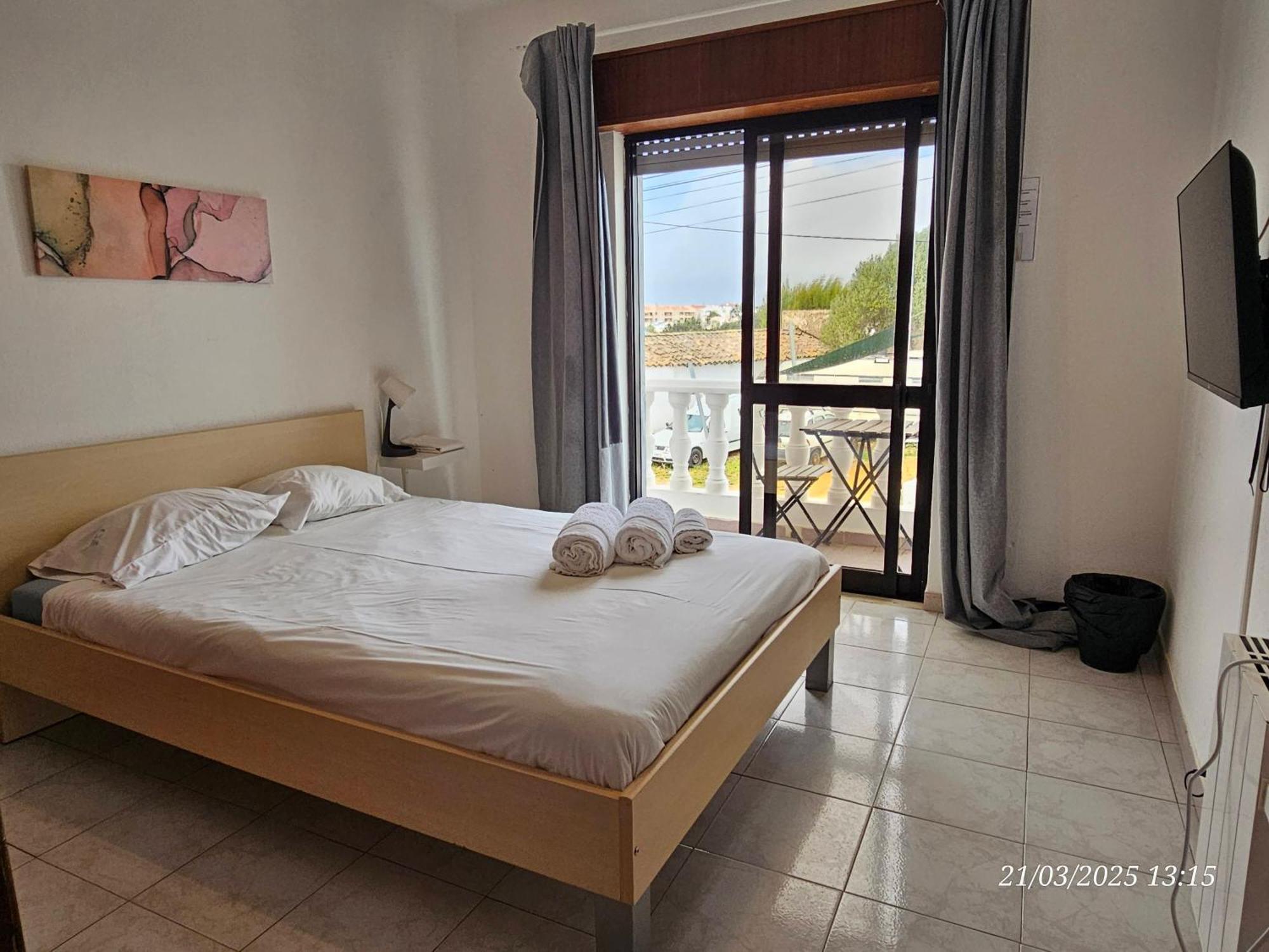 Blife Marya Private Rooms - Airport Stay FAO Szoba fotó
