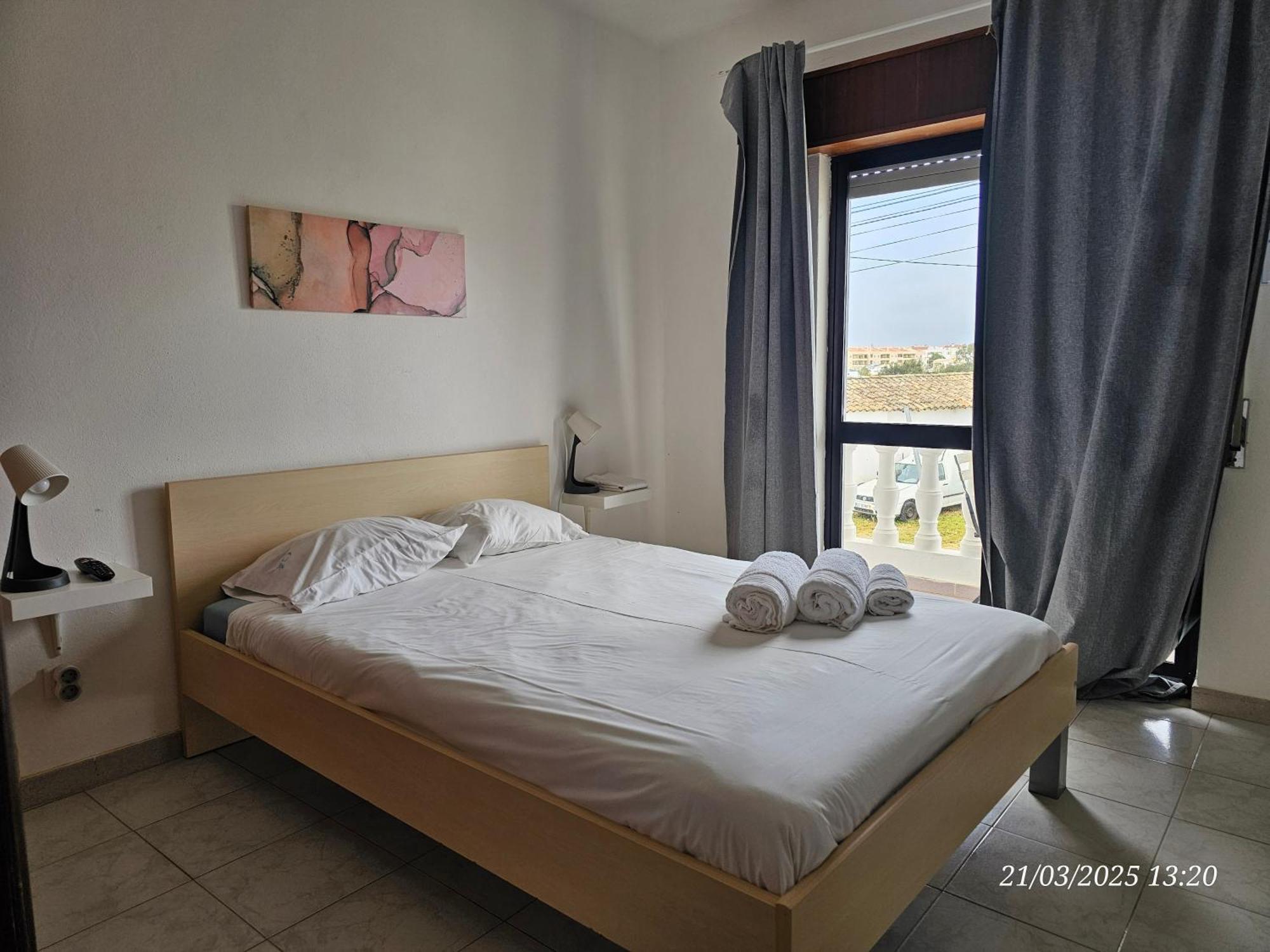 Blife Marya Private Rooms - Airport Stay FAO Szoba fotó